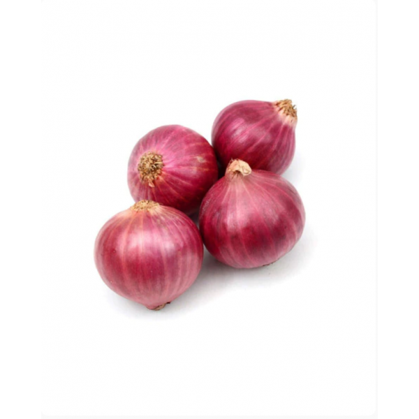 Red Onion