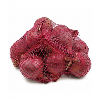 Red Onions 3Kg