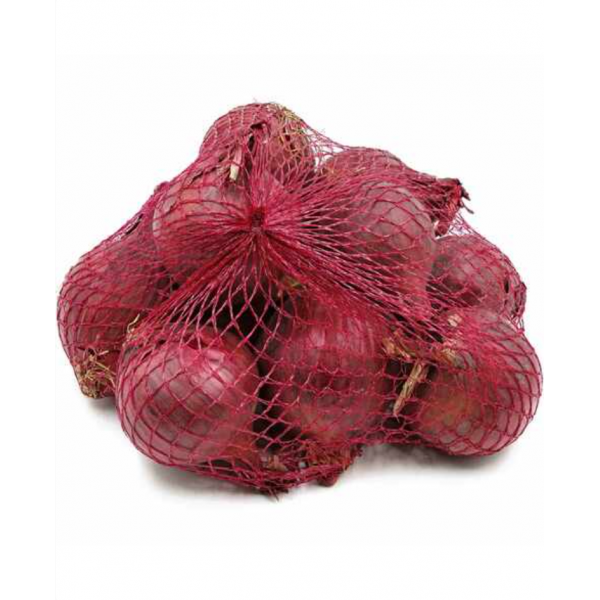 Red Onions 3Kg