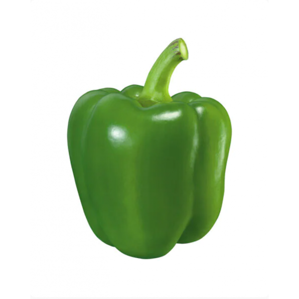 Green Capsicum