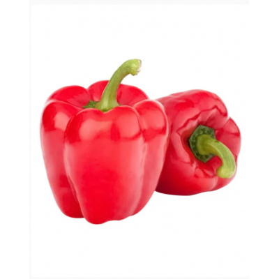 Red Capsicum