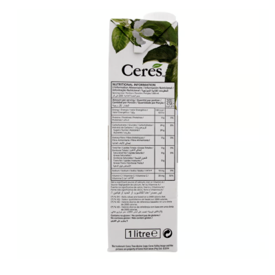 Ceres Litchi Juice 1 Litre