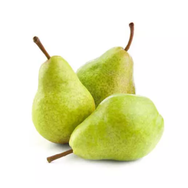 African pear