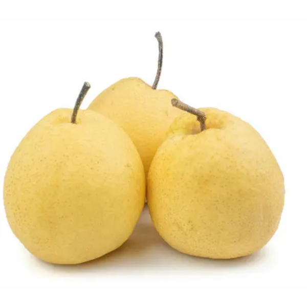 Chinese Golden Pear 1kg