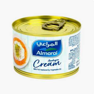 Almarai Cream, 170g