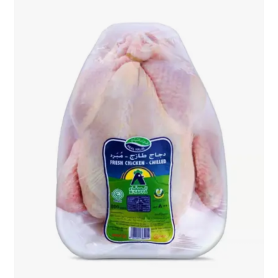 Al Safa Fresh Whole Chicken 800g