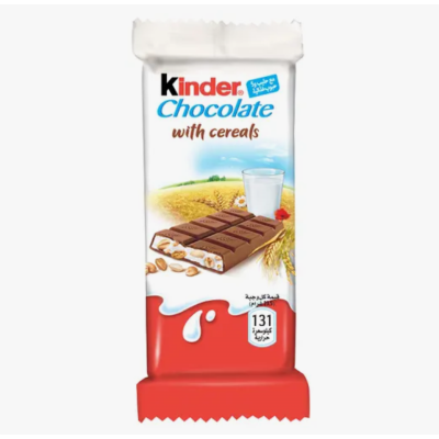 Kinder Country Chocolate 23.5g