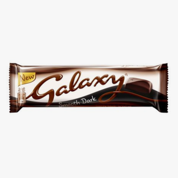 Galaxy Dark Chocolate 40g