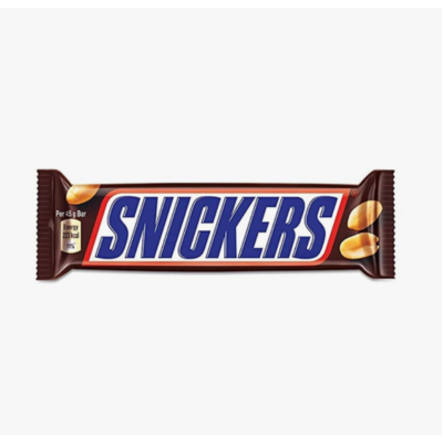 Snickers Original Chocolate, 45g