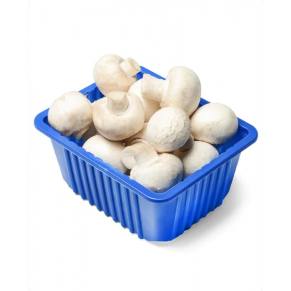 White Mushrooms 250g