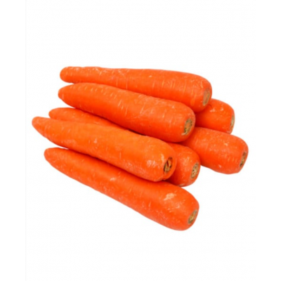 Carrot