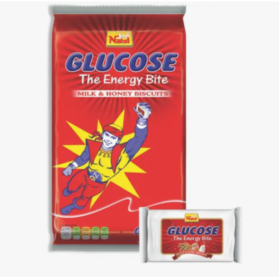 Nabil Glucose Biscuit 40g