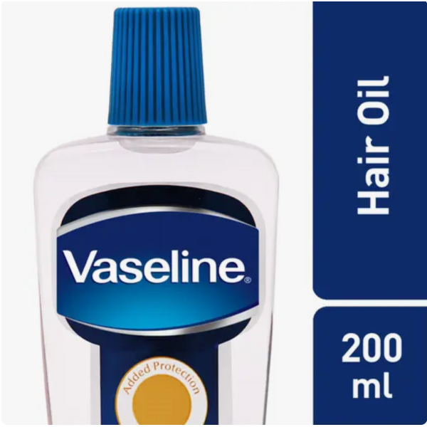 Vaseline Hair Tonic Strengthening, 200 ml