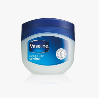 Vaseline Petroleum Jelly Original Pure Skin 100ml