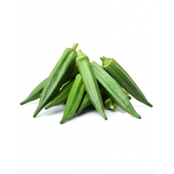 Okra