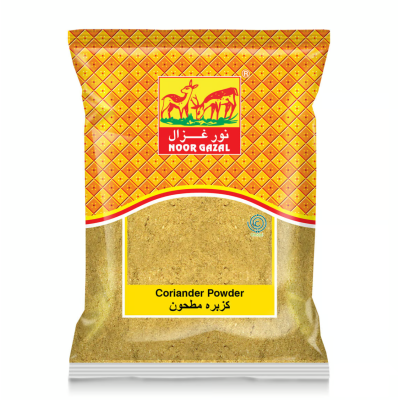 Noor Gazal Coriander Powder 150 g