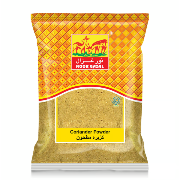 Noor Gazal Coriander Powder 150 g