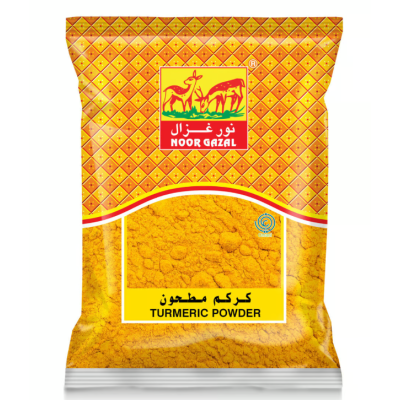 Noor Gazal Turmeric Powder 1 kg