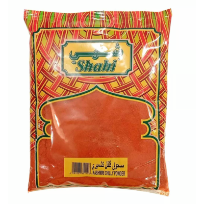 Shahi Kashmiri Chilly Powder 400 g