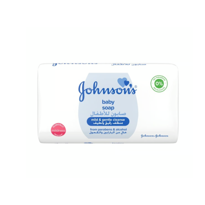 Johnson's Baby Soap 125 g