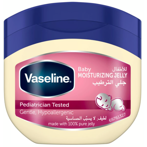 Vaseline Petroleum Jelly Baby 250 ml