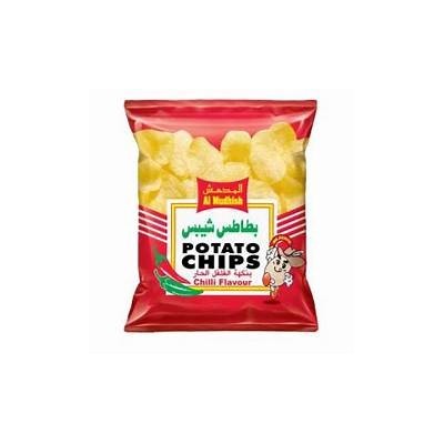 potato chips