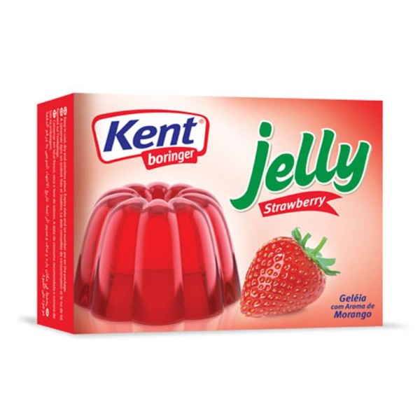 JELLY KENT 6pc