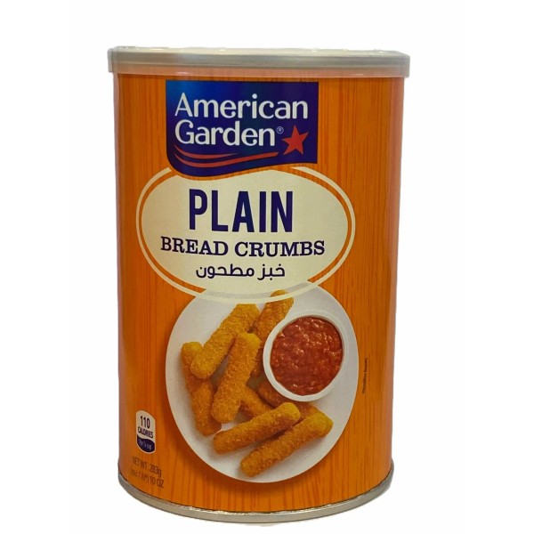 bread crumbs 2 pc