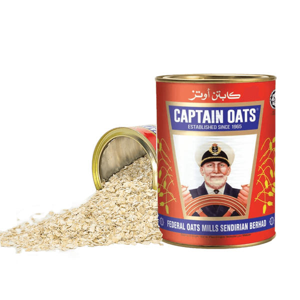 شوفان  500 جرام