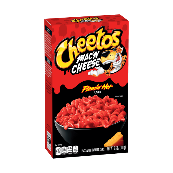 CHEETOS
