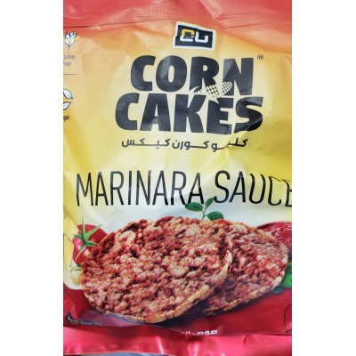 CORN CAKES