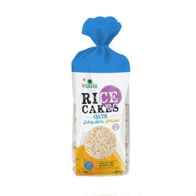 RICE CAKES