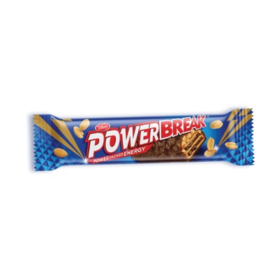 POWER BREAK