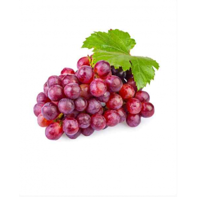 Red Grapes 500g