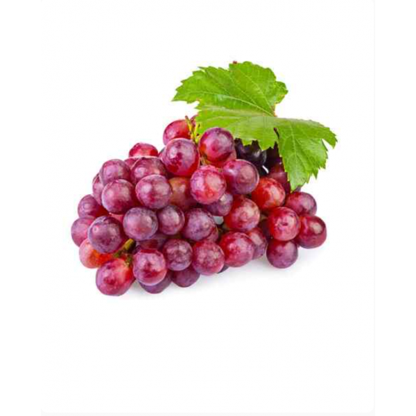 Red Grapes 500g