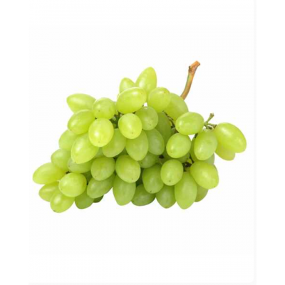 White Grapes 500g