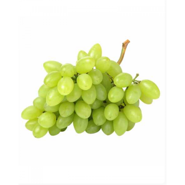 White Grapes 500g