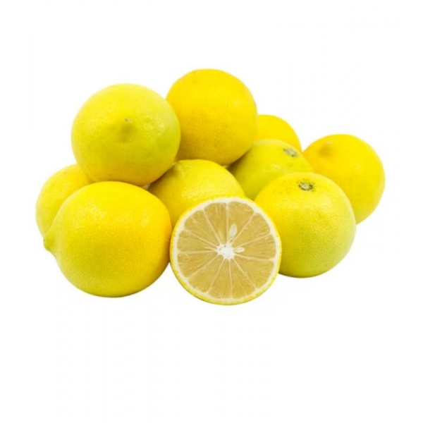 Yellow Lime