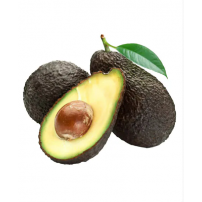 Hass Avocado