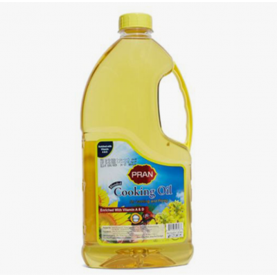 Pran Cooking Oil 1.5L