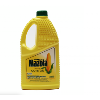 Mazola Corn Oil 1.5Litre