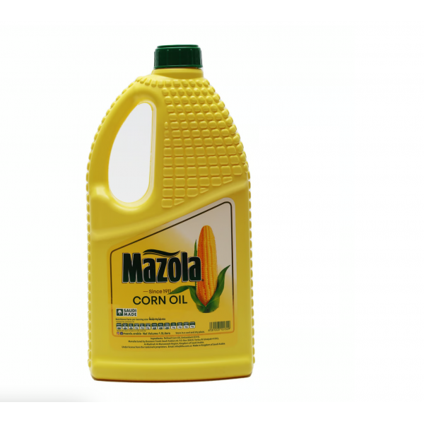 Mazola Corn Oil 1.5Litre