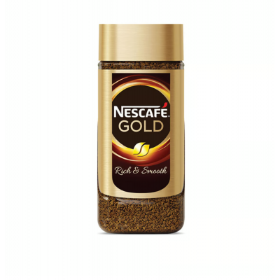 Nescafe Gold Coffee 95 g