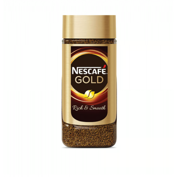 Nescafe Gold Coffee 95 g