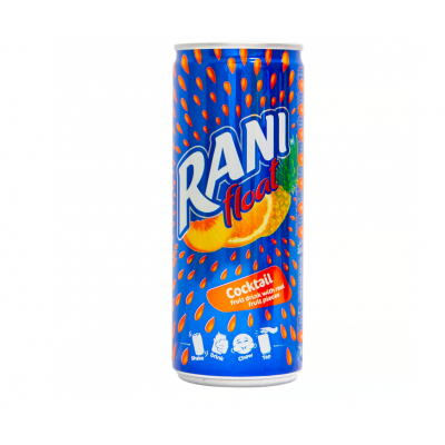 Rani Cocktail Float 240 ml