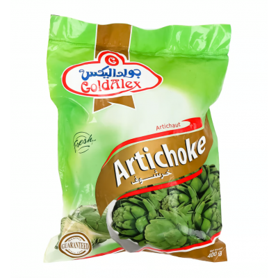 Goldalex Artichoke 400 g