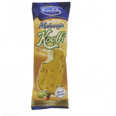 Kwality Maharaja Koolfi Ice Cream 80 ml