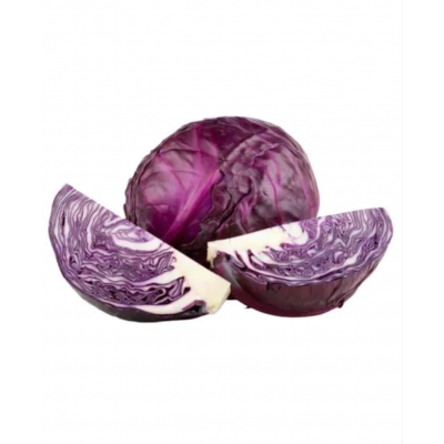 Cabbage Red