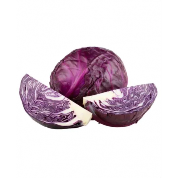 Cabbage Red