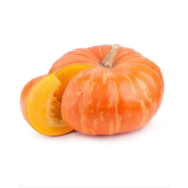 Red Baby Pumpkin